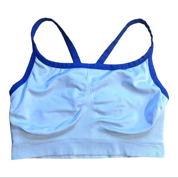 Sold! Patagonia Capilene Mesh Sports Bra - Picture 5 of 6